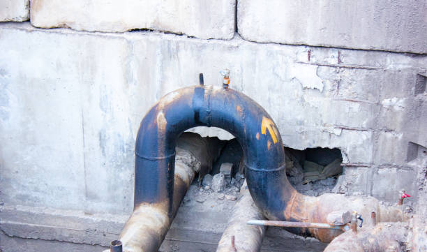 Best Flood damage cleanup  in Ilchester, MD