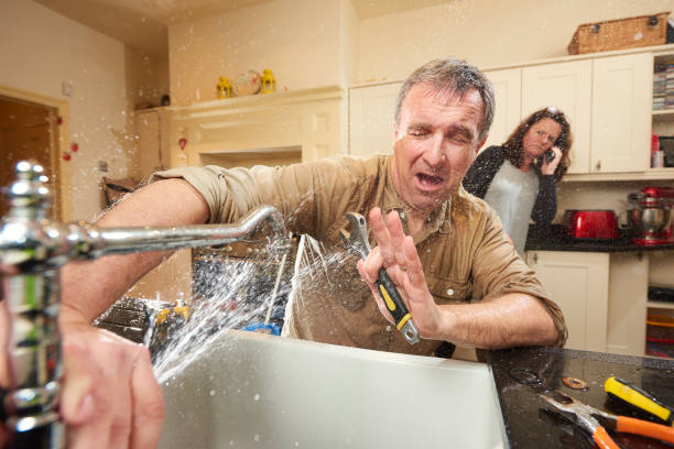 Best 24/7 water damage repair  in Ilchester, MD